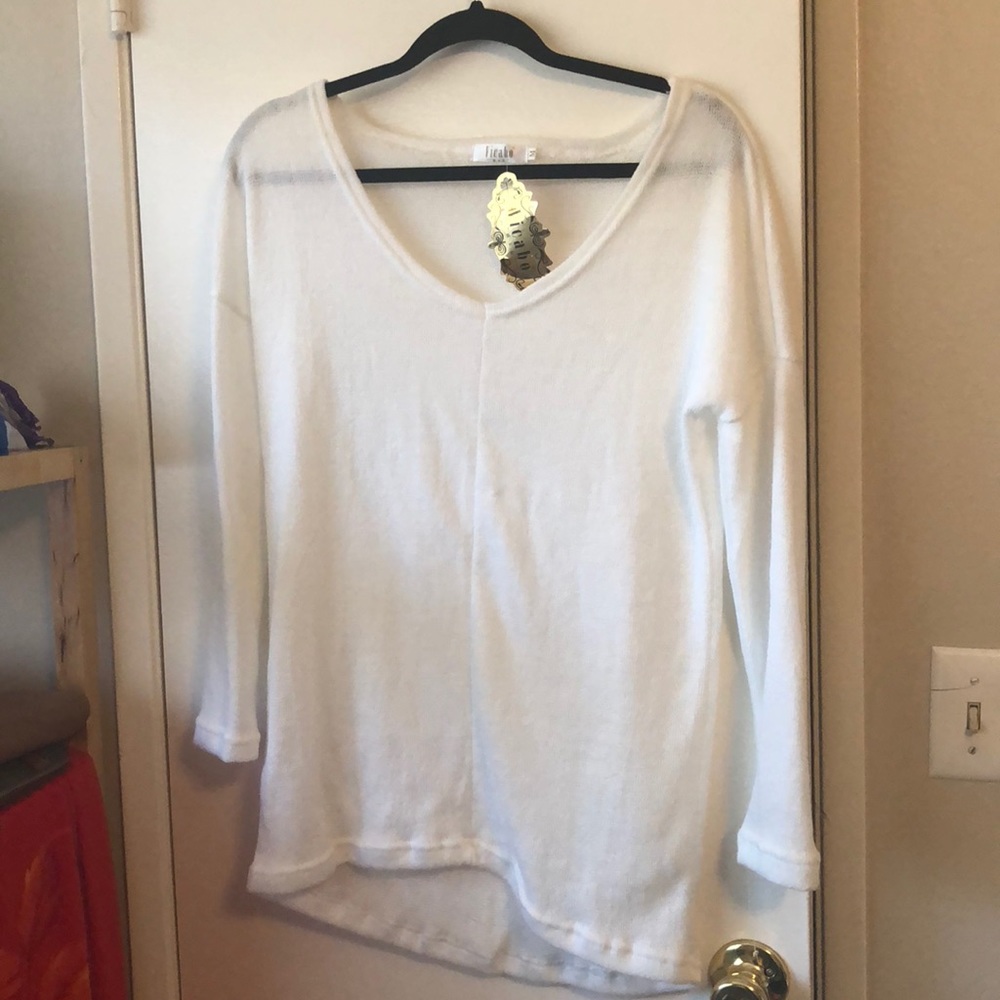 Blouse - Picture 2 of 2